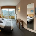 Hotel De La Grande Cascade