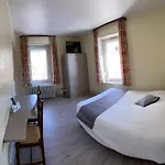 Hotel De La Grande Cascade Le Tholy