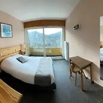 Hotel De La Grande Cascade