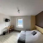 Hotel De La Grande Cascade Le Tholy