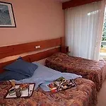 Hotel De La Grande Cascade