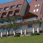 De La Grande Cascade 2*