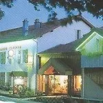 Hotel De La Grande Cascade Le Tholy