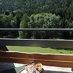 De La Grande Cascade 2* Le Tholy