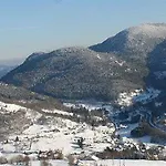 Hotel De La Grande Cascade