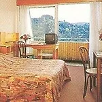 De La Grande Cascade