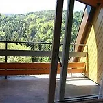 Hotel De La Grande Cascade Le Tholy