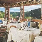 Hotel De La Grande Cascade