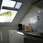 De La Grande Cascade