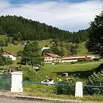 De La Grande Cascade Hotel 2*