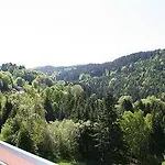 Hotel De La Grande Cascade Le Tholy
