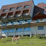 Hotel De La Grande Cascade