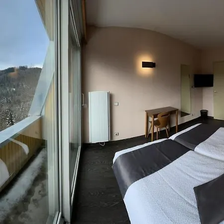 Logis De La Grande Cascade Le Tholy