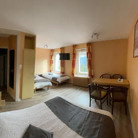 Ξενοδοχείο Logis De La Grande Cascade 2*