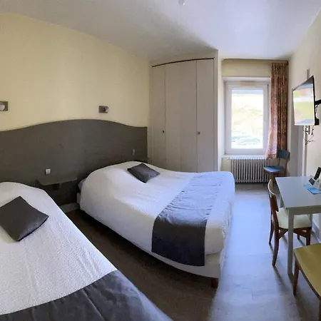 Logis De La Grande Cascade