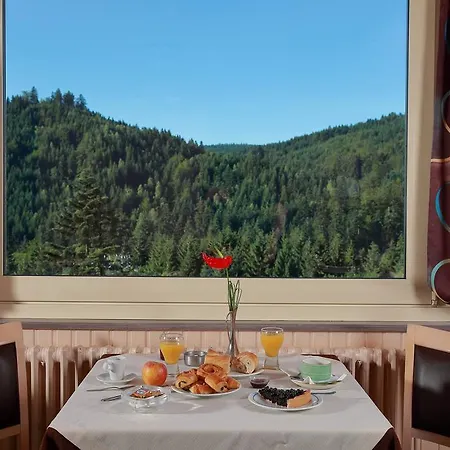 Ξενοδοχείο Logis De La Grande Cascade 2*