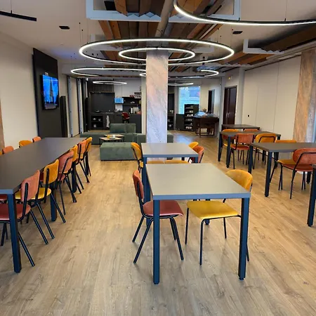 호텔 De La Grande Cascade