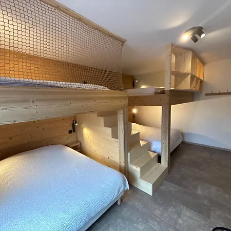 De La Grande Cascade Otel 2*