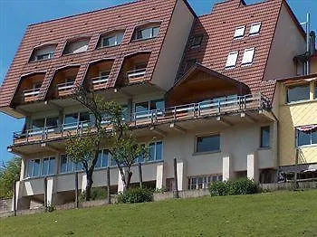 Logis De La Grande Cascade 2*