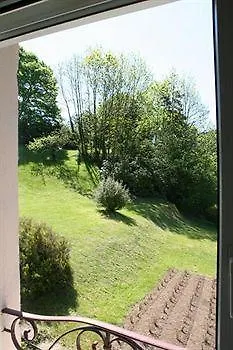 Logis De La Grande Cascade Le Tholy