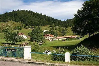 De La Grande Cascade فندق 2*