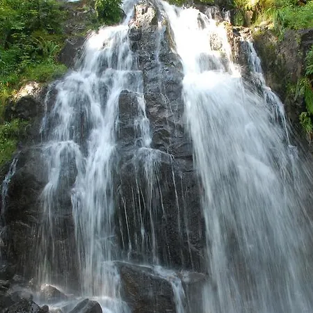 فندق De La Grande Cascade