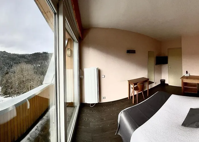 De La Grande Cascade 2* 르톨리