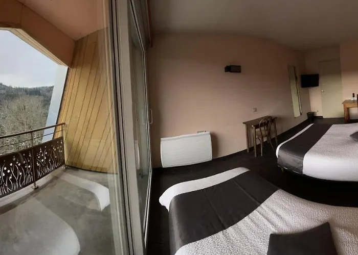 De La Grande Cascade 2* 르톨리