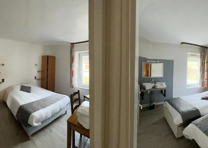 De La Grande Cascade