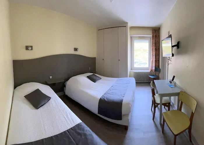 De La Grande Cascade