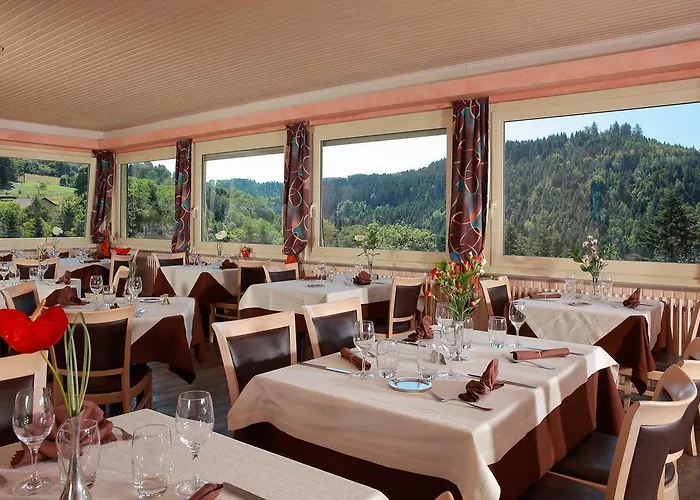 호텔 De La Grande Cascade 르톨리