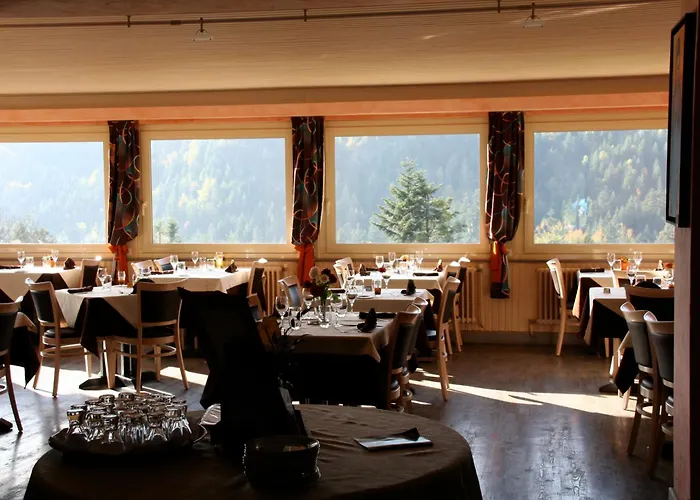 De La Grande Cascade Otel 2*