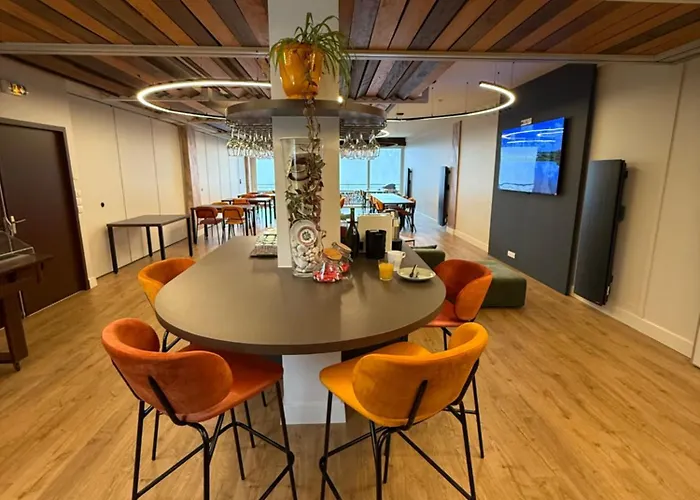 De La Grande Cascade 2* 르톨리