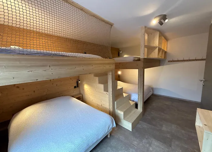 De La Grande Cascade Otel 2*