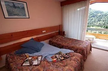 Otel De La Grande Cascade