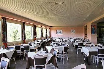 De La Grande Cascade 호텔