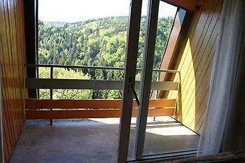 Otel De La Grande Cascade Le Tholy