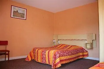 De La Grande Cascade Otel Le Tholy