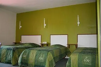 De La Grande Cascade Otel