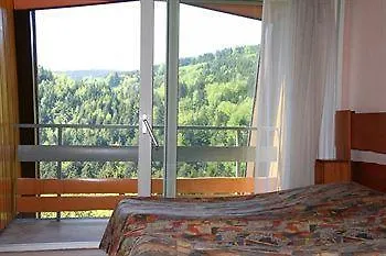 Otel De La Grande Cascade 2*