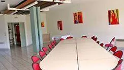 Otel De La Grande Cascade