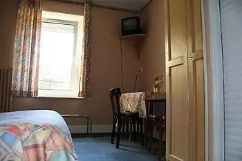 De La Grande Cascade 호텔 르톨리