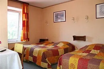 De La Grande Cascade 르톨리