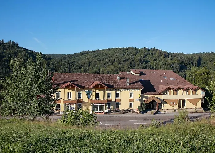 De La Grande Cascade Otel 2*